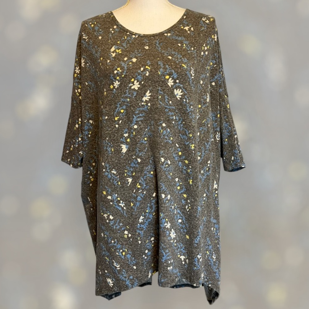 LuLaRoe NWT Irma, 3XL